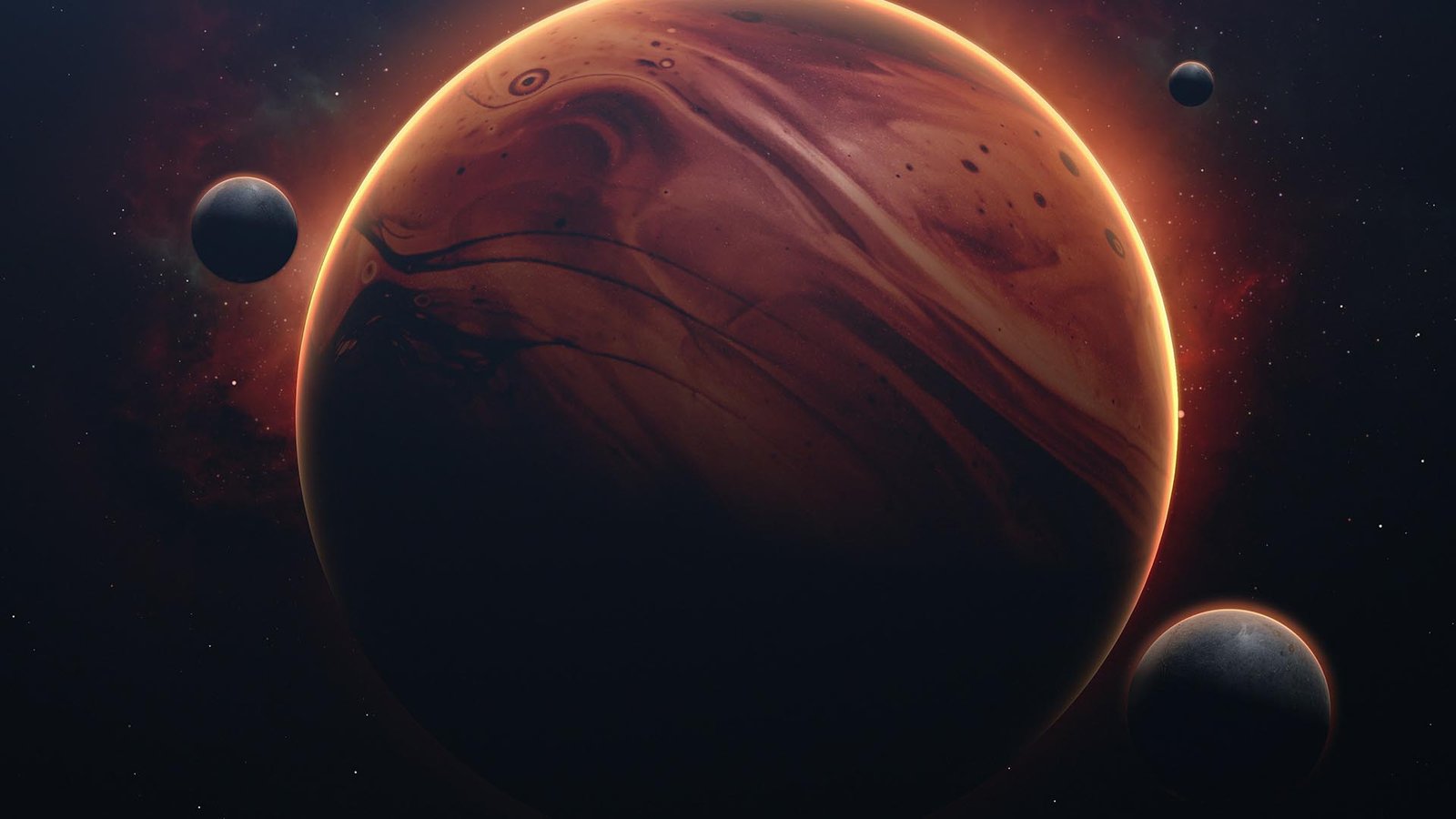 Geography Masterclass